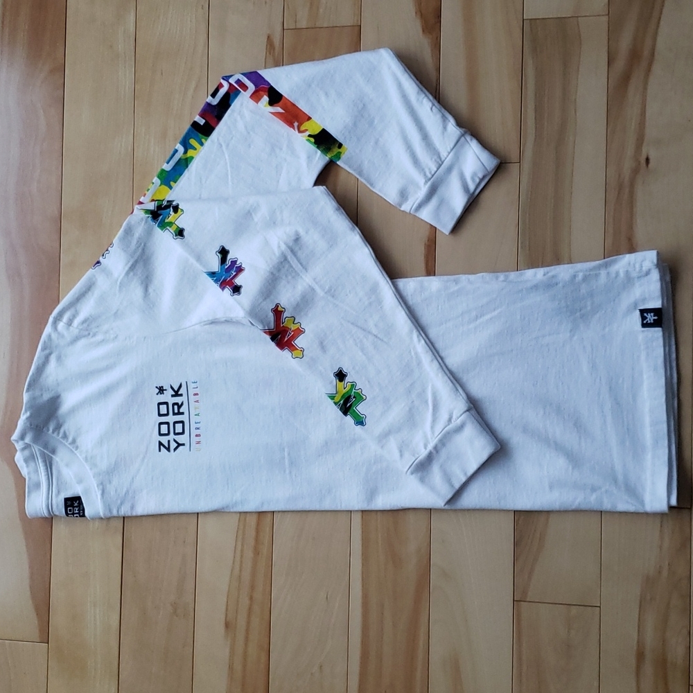 Zoo York long sleeve t-shirt